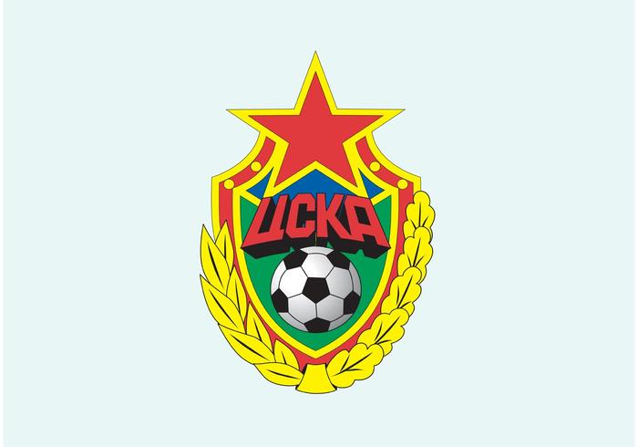 cska vector