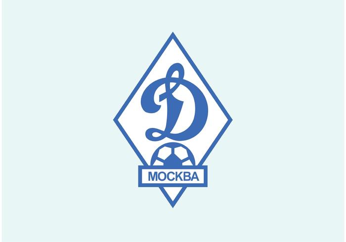 Dynamo Moscú vector