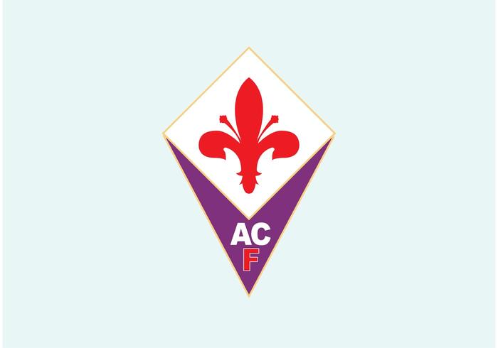 ACF Fiorentina vector
