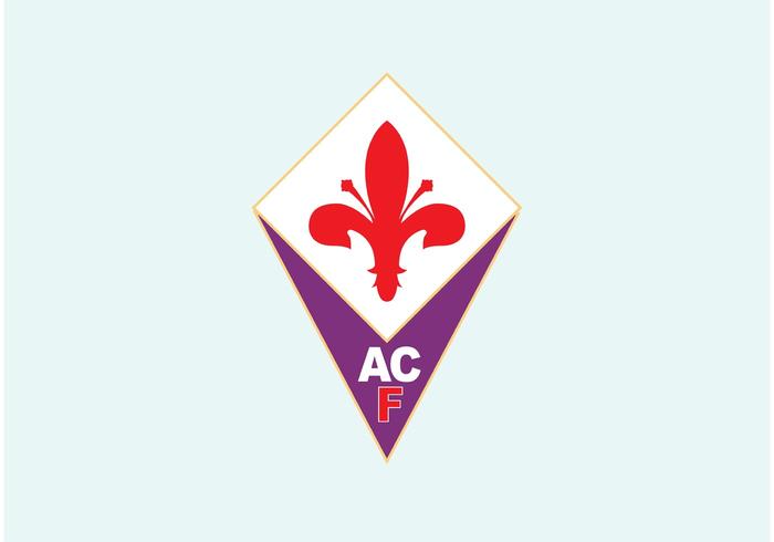 Acf fiorentina vector