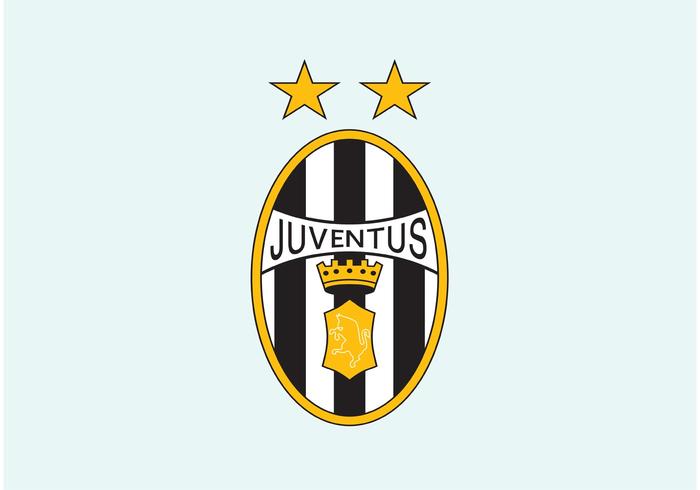 Juventus FC vector