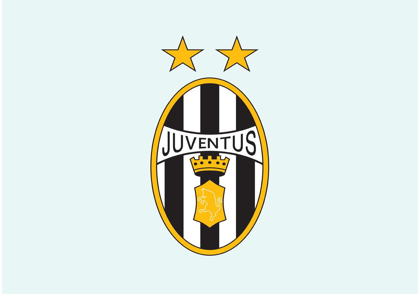 Juventus Vector Art, Icons, and Graphics for Free Download