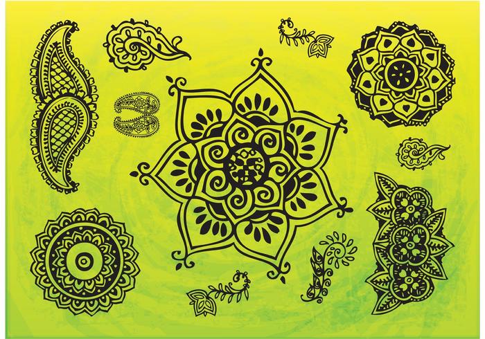 Indian Tattoo Graphics Indian Tattoo Graphics