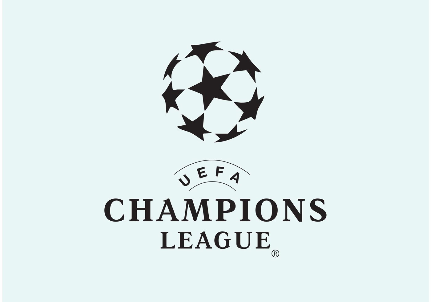 UEFA Champions League - Download Free Vector Art, Stock ...