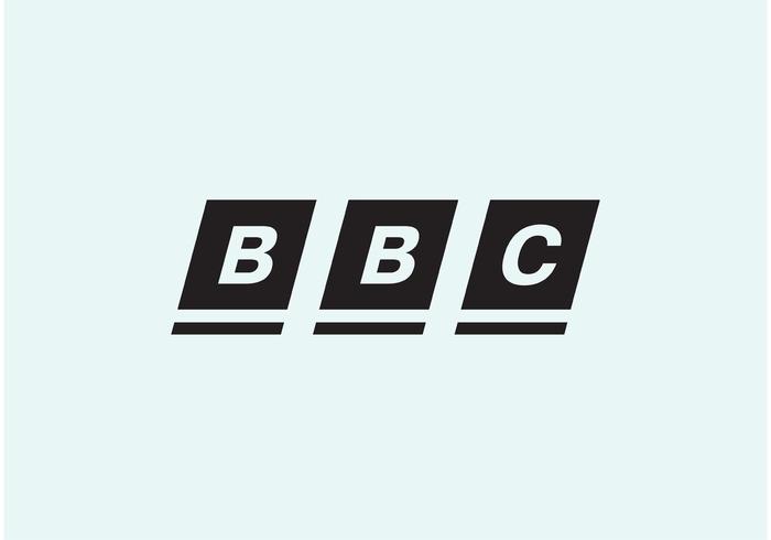 BBC Vector Logo