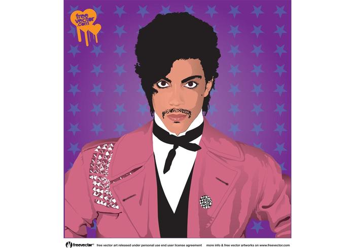 Prince Vector