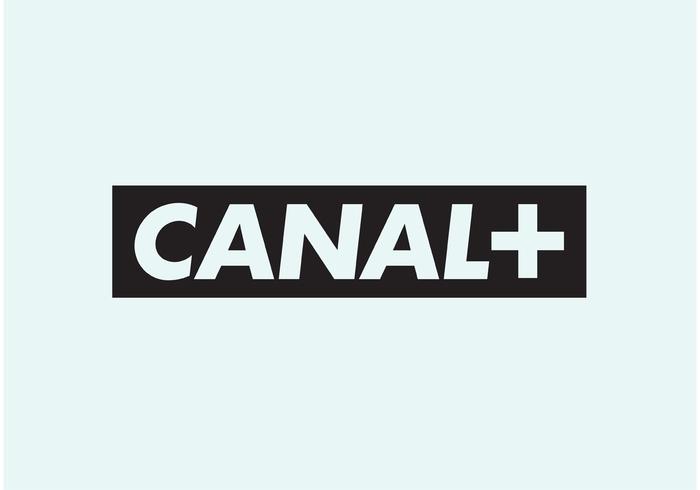 Canal+ vector