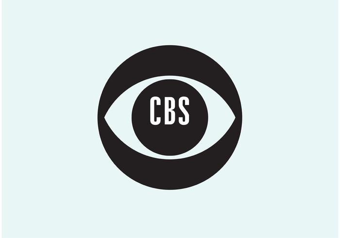 CBS Vector Logo 64640 - Download Free Vectors, Clipart Graphics