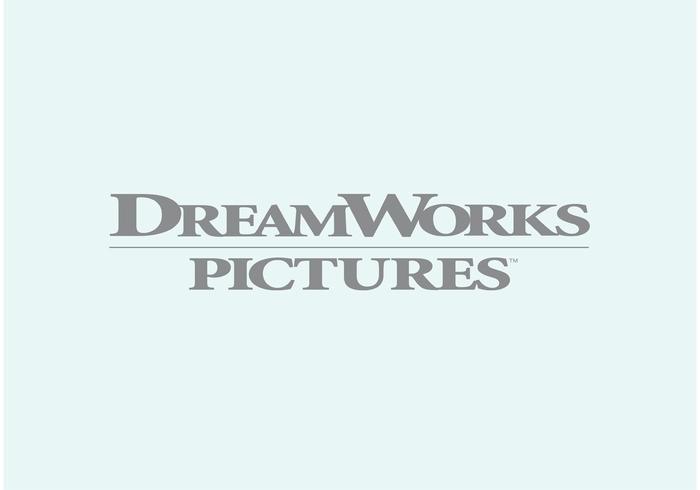 DreamWorks Pictures vector