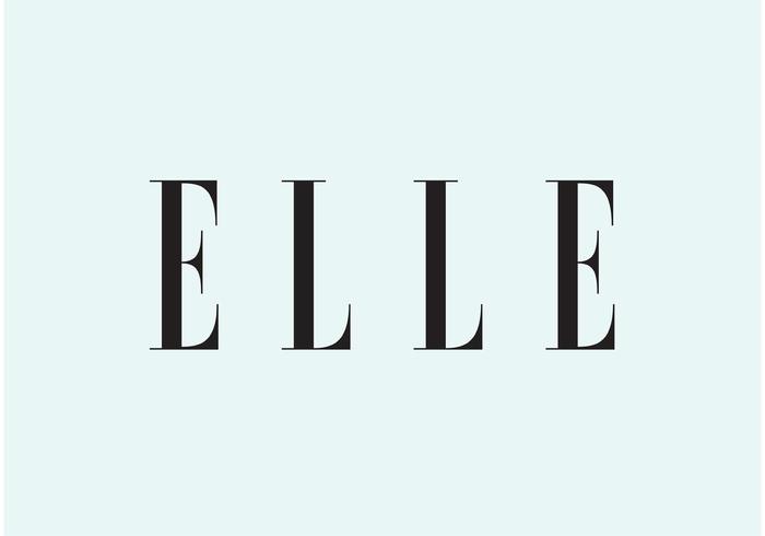 Elle vector