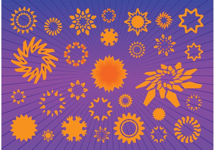 Abstract Vector Graphics Abstract Vector Graphics