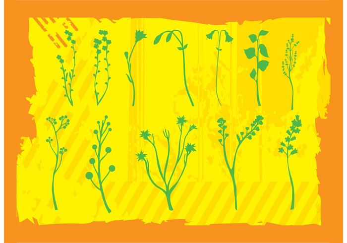 Download Free Nature Vectors Download Free Nature Vectors