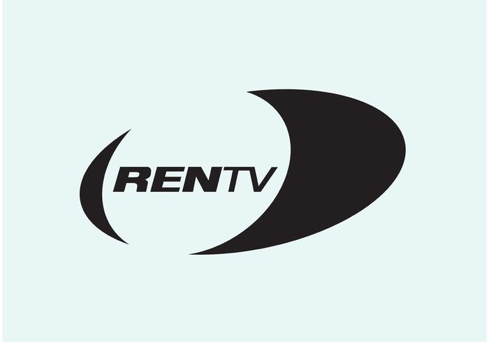 Ren tv vector