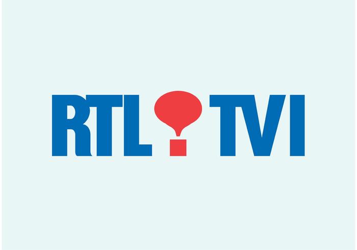 RTL TVI vector