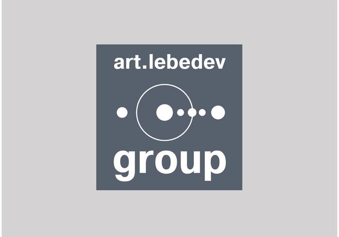 Art. Lebedev Vector Logo Art. Lebedev Vector Logo