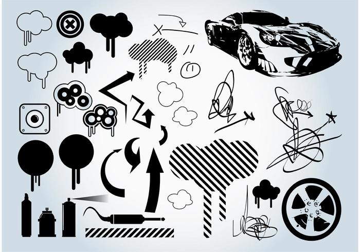 Free Design Elements Free Design Elements