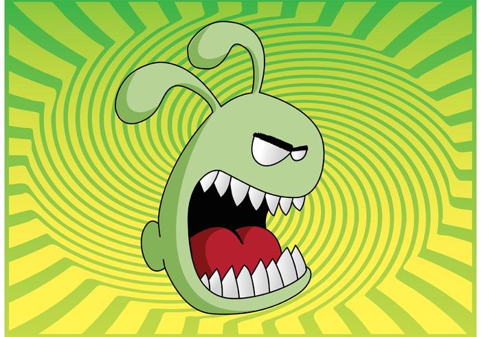 Bunny Cartoon Character Bunny Cartoon Character