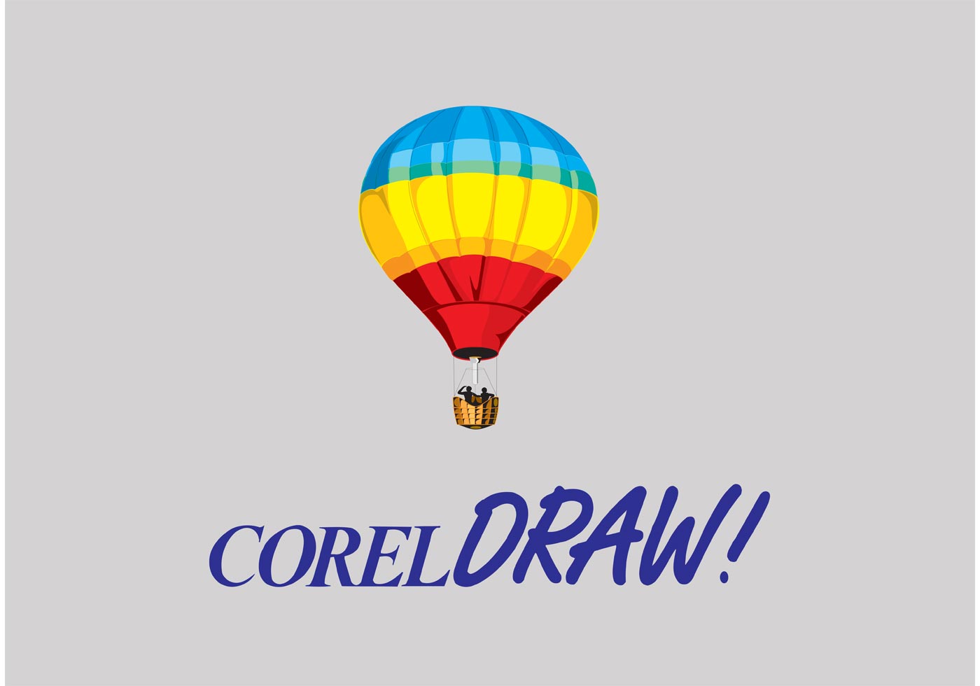 corel draw x4 logo