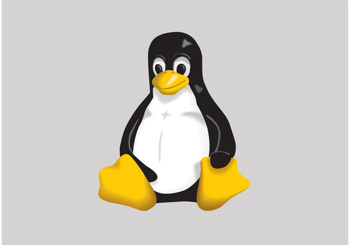 Linux vector