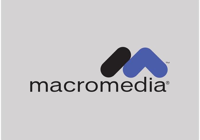 Macromedia vector