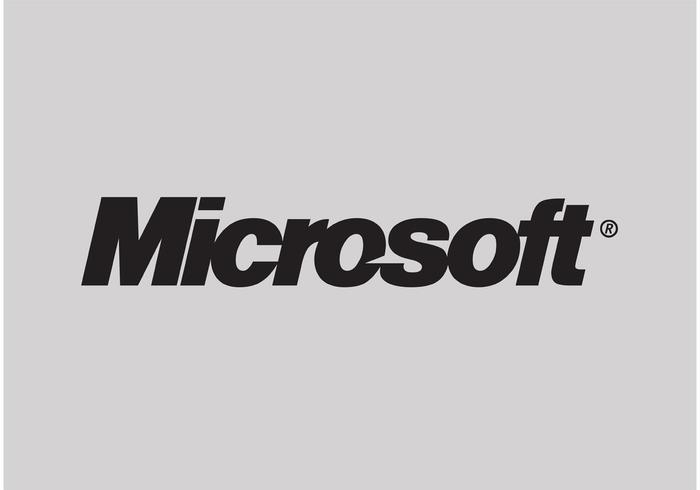 Microsoft vector