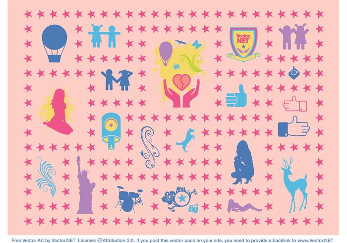 Freebies stock images