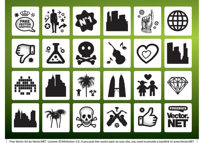 Vector Signs Symbols Vector Signs Symbols