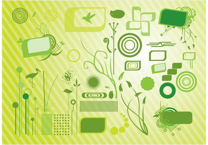 Green Graphics Green Graphics