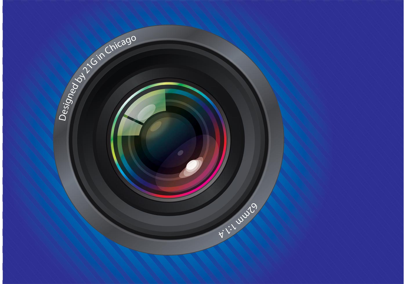 Lens Free Vector Art - (5291 Free Downloads)