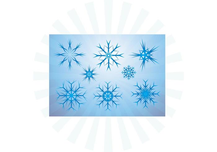 Frost Vectors Frost Vectors