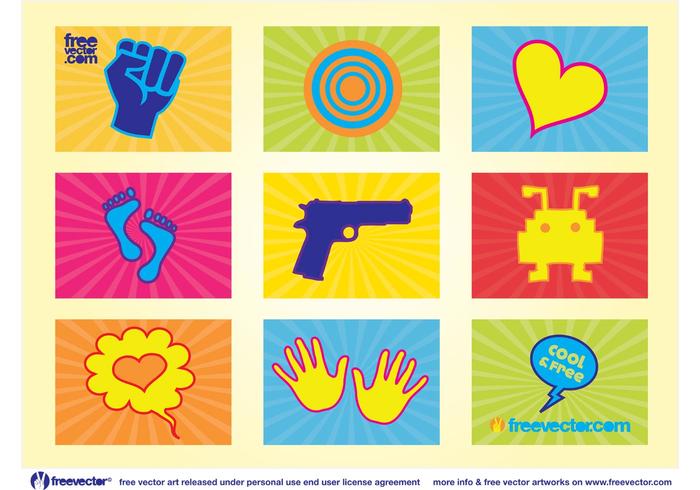 Free Vector Design Elements Free Vector Design Elements