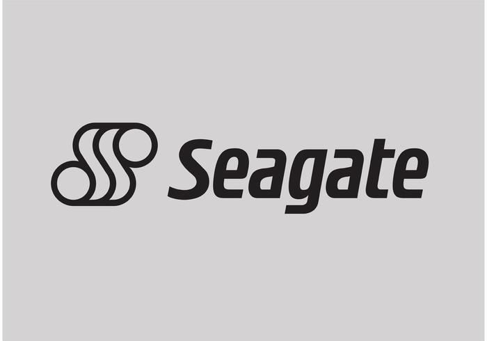 Seagate vector