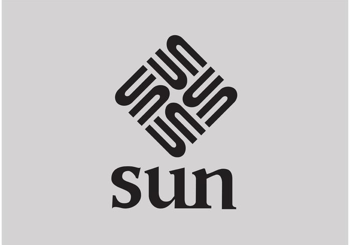 Sun Microsystems vector
