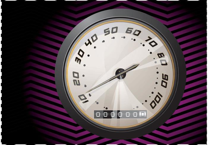 Speed Meter Speed Meter