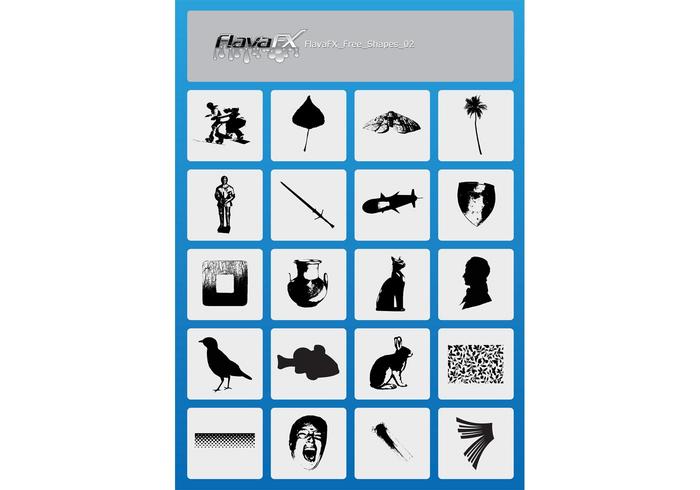 Free Design Vector Elements Free Design Vector Elements