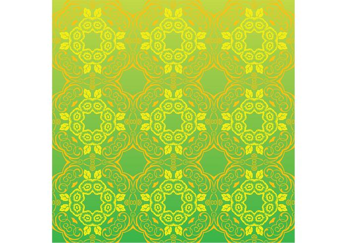 Green Plants Vector Green Plants Vector