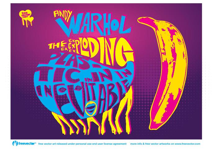 Warhol Poster Warhol Poster