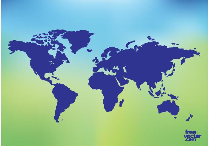 Earth Vector Earth Vector
