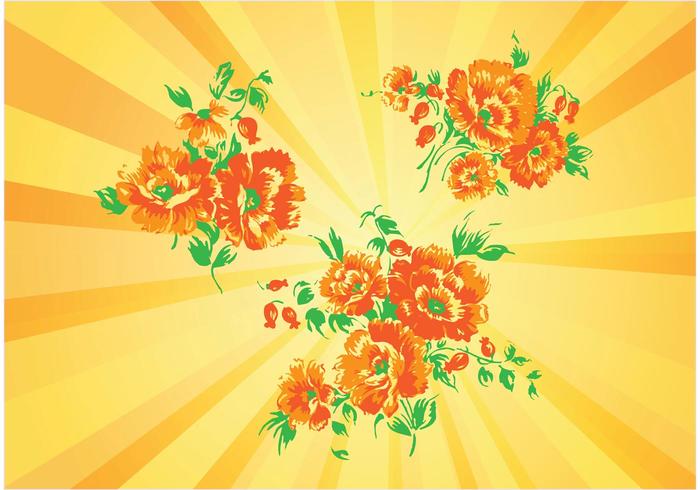 Summer Season Flowers Summer Season Flowers