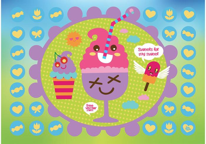 Ice Cream Cartoons Ice Cream Cartoons
