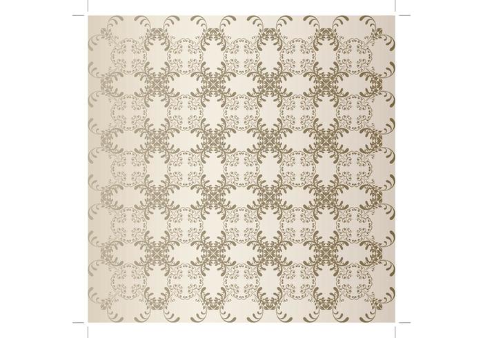 Gold Pattern Gold Pattern