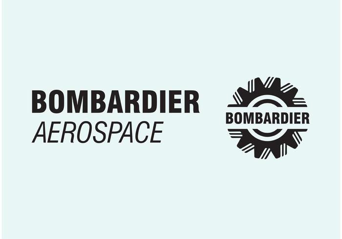 Bombardier Aerospace vector