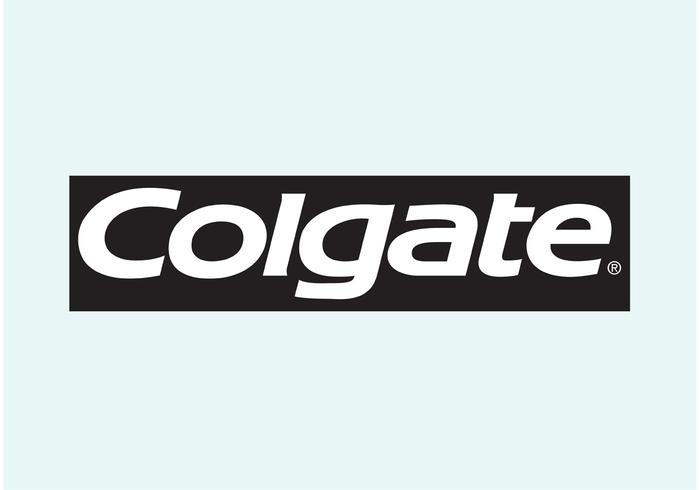 Colgate vector