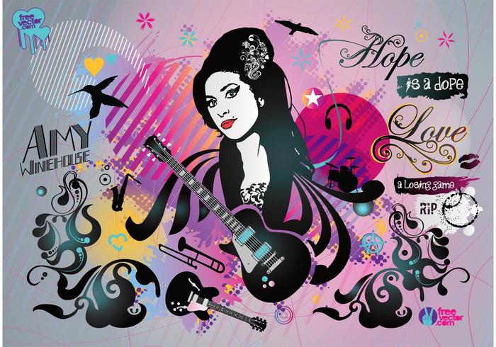 Amy Winehouse Amy Winehouse