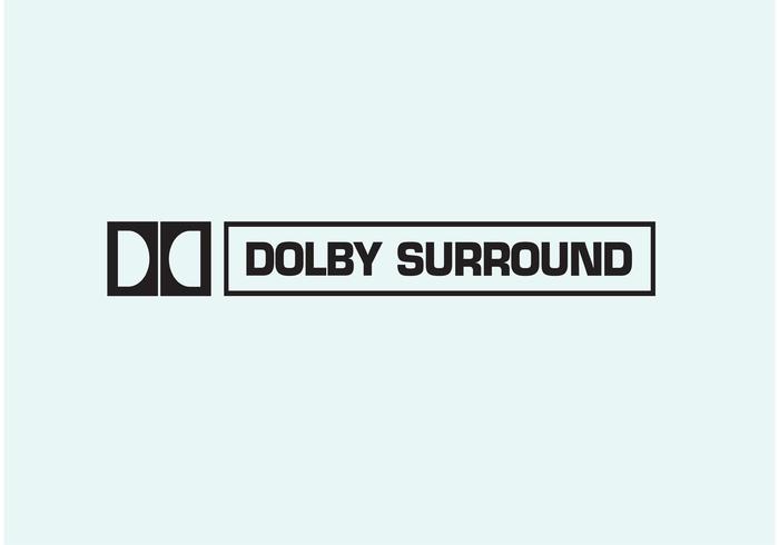 Dolby Surround Dolby Surround