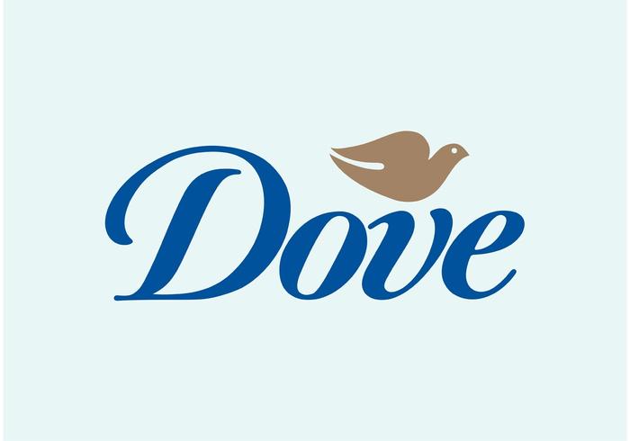 Dove vector