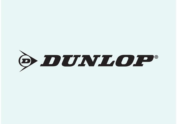 Dunlop vector