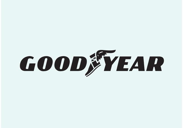 Goodyear vector