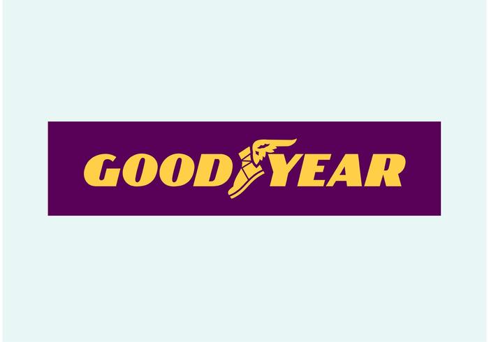 Goodyear Vector Goodyear Vector