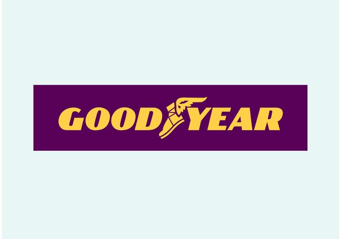 Vector Goodyear